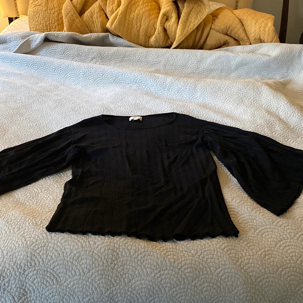 Womens sweater